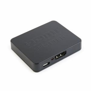 Gembird hdmi splitter 1 in->2 uit