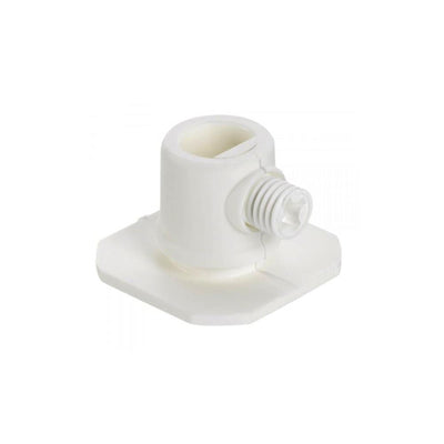 Nordic trekontlasting voor voedingsadapter wit 5050424