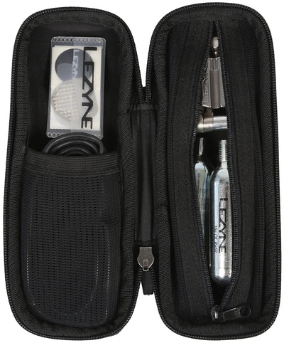 Lezyne flow caddy pro toolbox