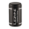 Lezyne tool box flow caddy with organizer 500ml black