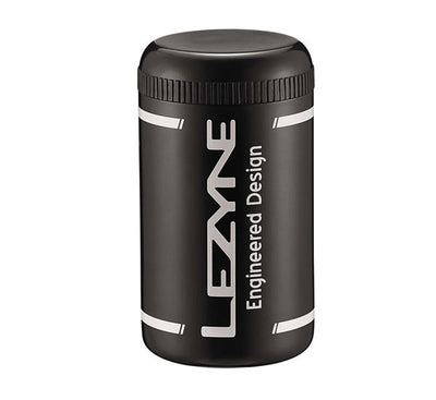 Lezyne tool box flow caddy with organizer 500ml black