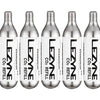Lezyne co2 replacement cartridges 16g pack of 5