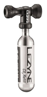 Lezyne control drive cnc co2 pump - afbeelding 2