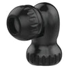 Lezyne co2 pump head twin speed drive