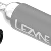 Lezyne co2 pump head twin speed drive