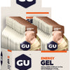 Gu energy gel 24pcs box | raspberry lemonade