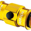 Lezyne abs flip-thread chuck valve attachment