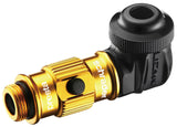 Lezyne abs flip-thread chuck valve attachment - afbeelding 2