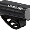 Lezyne hecto 230+ stvzo front light