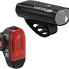 Lezyne hecto 230+ ktv stvzo lighting set