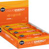 Gu liquid energy gel box of 12 | lemonade