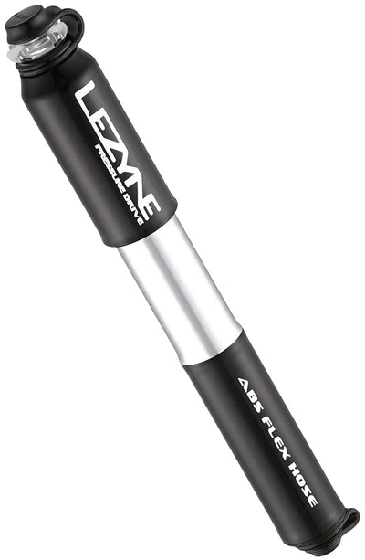 Lezyne cnc pressure drive small mini pump