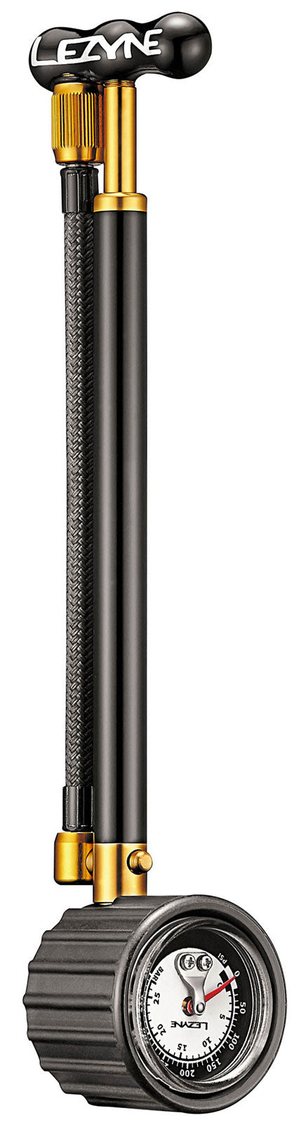 Lezyne shock drive