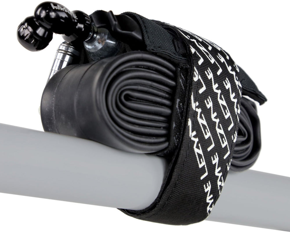 Lezyne sendit caddy fastening strap