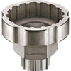 Lezyne tool for inner bearings and cassettes
