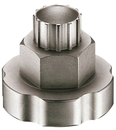 Lezyne tool for inner bearings and cassettes