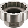 Lezyne tool for inner bearing with ratchet
