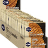 Gu stroopwafel 16 box | wild berry