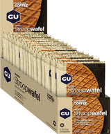 Gu stroopwafel 16 box - afbeelding 2