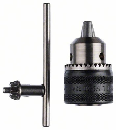 Bosch accessoires bosch boorkop tandkrans 1.5-13mm 1 2-20