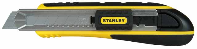 Stanley handgereedschap fatmax afbreekmes 18mm - 0-10-481