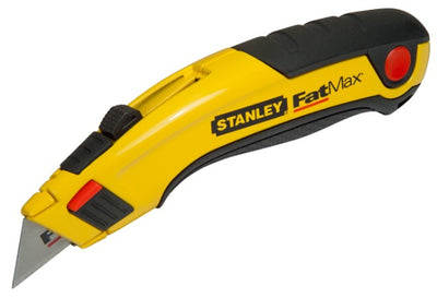 Stanley handgereedschap fatmax uitschuifbaar mes - 0-10-778