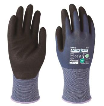 Towa activgrip werkhandschoen eco 571 mt10 | 12 stuks