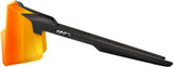 100% aerocraft (hiper multilayer mirror lens) - sports glasses - afbeelding 2