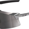 100% aerocraft (hiper chrome lens) - sports glasses