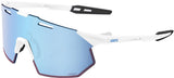 100% hypercraft sq (hiper mirror lens) - sports glasses - afbeelding 1
