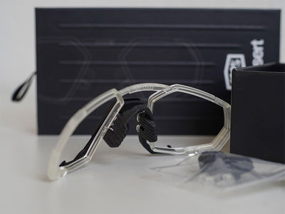 100% rx insert - inner clip for speedcraft s3