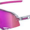 100% slendale (multilayer mirror lens) - sports glasses