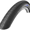 Schwalbe draadband fat frank active 50-622 +r zwart