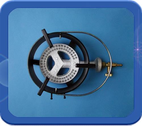 Karweikachel compleet 1bar