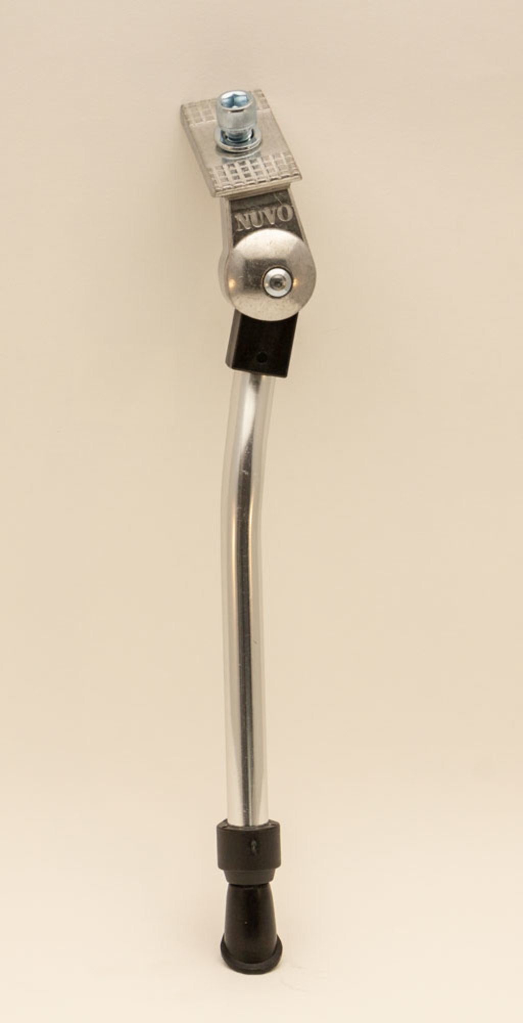 Nuvo zijstander 20 -28 zilver
