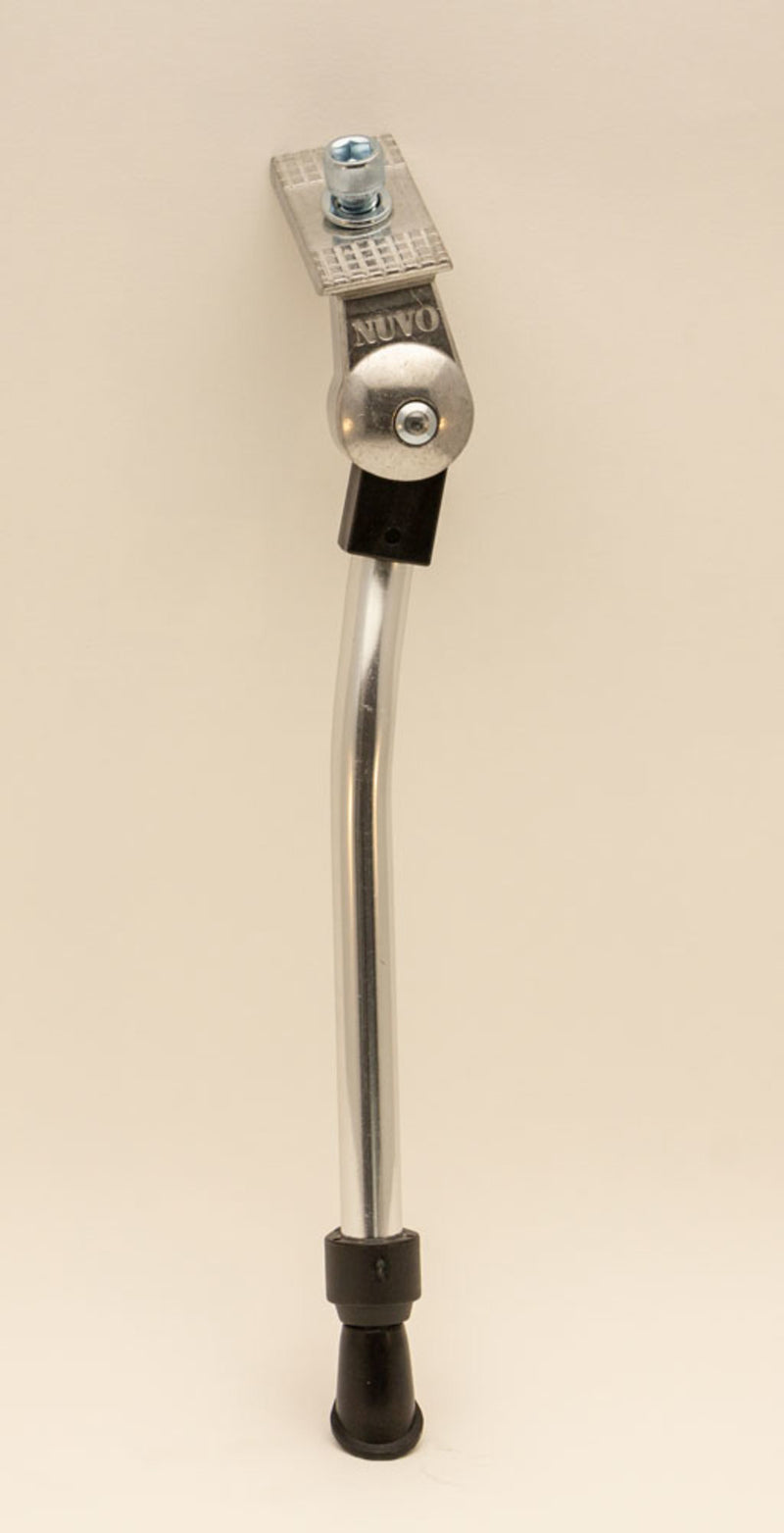 Nuvo zijstander 20 -28 zilver
