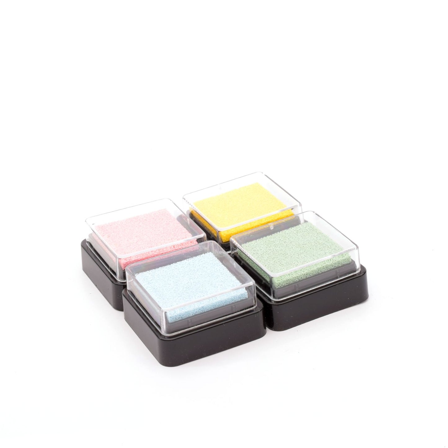 Vaessen creative • dye ink pad 4pcs pastels