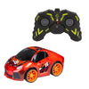Toi-toys rc-cool raceauto stunt 360 +l-g 17cm
