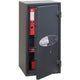 Inbraakwerende kluis phoenix neptune hs1053k grijs