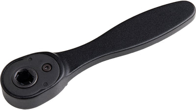 Katana super light aluminum mini ratchet 1 4