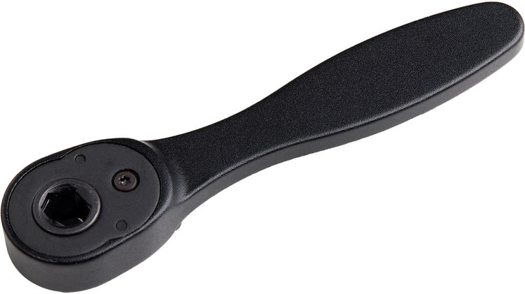 Katana super light aluminum mini ratchet 1 4