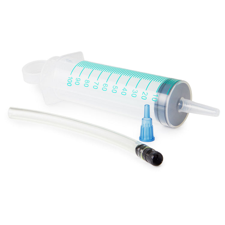 Katana tf-1 filling syringe injector 100 ml