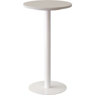 Statafel paperflow easydesk melamine beuken