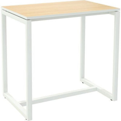 Vergadertafel paperflow easydesk melamine