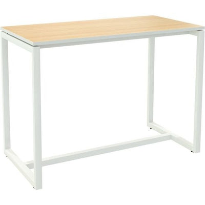 Vergadertafel paperflow easydesk melamine