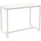 Vergadertafel meet powered by paperflow easydesk melamine