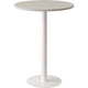 Statafel meet powered by paperflow easydesk melamine beuken