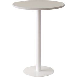 Statafel paperflow easydesk melamine beuken