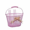 New looxs 100082.205 baskets asti girl mand arabelle pink 8l