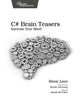C# brain teasers